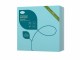 Obrúsky Dunisoft 40 x 40 cm Mint Blue [60 ks]_2
