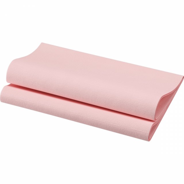 Obrúsky Dunisoft 40 x 40 cm Mellow Rose [60 ks]_1