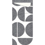 DUNI Sacchetto servítka 190 × 85 mm shapes [100 ks]_1