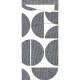 DUNI Sacchetto servítka 190 × 85 mm shapes [100 ks]_1