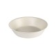 DUNI Plate deep serve pp 18 cm beige [6 ks]_1