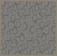 DUNI Servítka bio dsf 40 × 40 cm elegant swirl [12 ks]_1