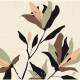 DUNI Servítka bio dsf 40 × 40 cm nomad flowers [12 ks]_1