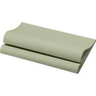 DUNI Servítka bio dsf 40 × 40 cm pistachio zelená [12 ks]_1