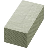 DUNI Servítka 3-p 1/8 33 × 33 cm pistachio gre [250 ks]_1