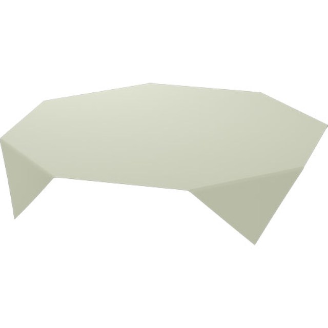 DUNI Naperón bio dc 84 × 84 cm pistachio gre [20 ks]_1