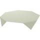 DUNI Naperón bio dc 84 × 84 cm pistachio gre [20 ks]_1