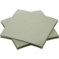 DUNI Servítka bio dsf 20 × 20 cm pistachio gre [180 ks]_1