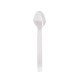 DUNI Spoon clear ps 18,5 cm transparentná [12 ks]_1