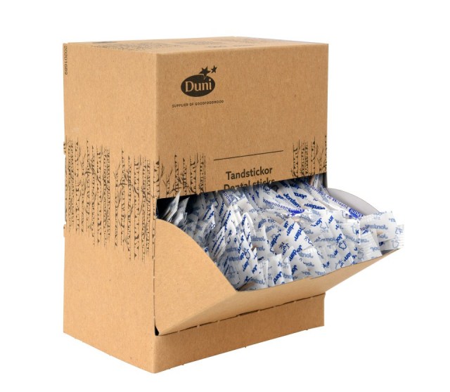 DUNI Dent.stick drevo 6 × 1000 unprinted [1000 ks]_1