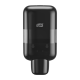 Tork mini zásobník na mydlá a dezinfekčné prostriedky S5 (Čierna)_1