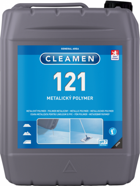 CLEAMEN 121 metalický vosk_3