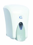 CN WGO Dávkovač penového FOAM mydla  1000 ml, 1ks_1