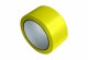 Zakrývacia lepiaca páska PVC, žltá 33 m x 38 mm [1 ks] - DOPREDAJ_1