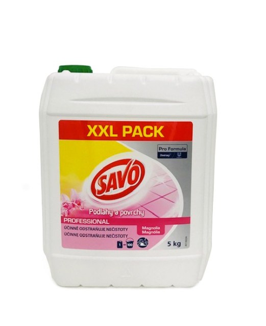 Savo Letná záhrada Magnólia 5kg_1