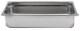 Nádoba GN 1/1 – 530 x 325 mm, HENDI, Budget Line, GN 1/1, 2,5L, 530x325x(H)20mm_1