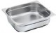 Nádoba GN 2/3 – 354 x 325 mm, HENDI, Budget Line, GN 2/3, 9L, 354x325x(H)100mm_1