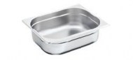 Nádoba GN 1/2 – 325 x 265 mm, HENDI, Budget Line, GN 1/2, 2L, 325x265x(H)40mm_1