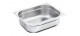 Nádoba GN 1/2 – 325 x 265 mm, HENDI, Budget Line, GN 1/2, 2L, 325x265x(H)40mm_1