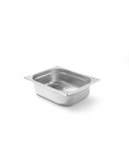 Nádoba GN 1/2 – 325 x 265 mm, HENDI, Budget Line, GN 1/2, 6,5L, 325x265x(H)100mm_1
