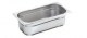 Nádoba GN 1/3 – 325 x 176 mm, HENDI, Budget Line, GN 1/3, 0,8L, 325x176x(H)20mm_1
