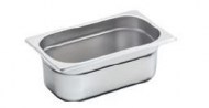 Nádoba GN 1/4 – 265 x 162 mm, HENDI, Budget Line, GN 1/4, 1,8L, 265x162x(H)65mm_1