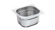 Nádoba GN 1/6 – 176 x 162 mm, HENDI, Budget Line, GN 1/6, 2,4L, 176x162x(H)150mm_1