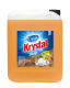 KRYSTAL na podlahy mydlový čistič so včelím voskom 5l VBPMV050099_3