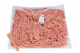 Zmrzlinová lyžička farebná mix [ 1KG] peach/ Bledozelená_1