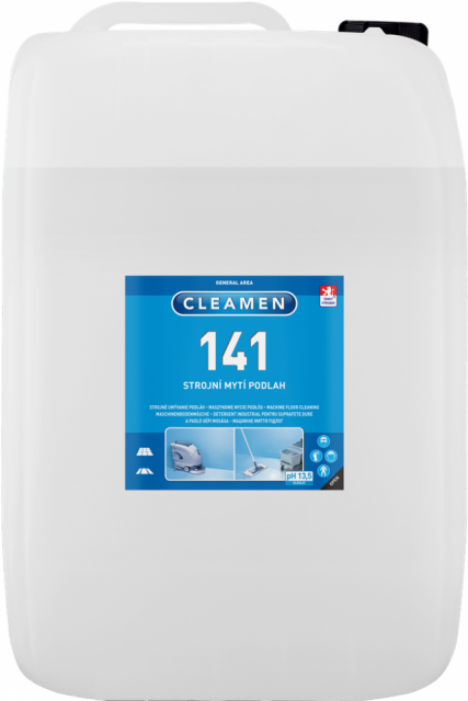 CLEAMEN 141-20L strojné na podlahy 20l_1