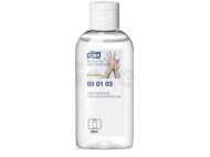 Tork gélový dezinfekčný prostriedok na ruky s alkoholom 80 ml (Číra)_1