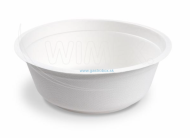 Miska BIO cukrová trstina O175mm 750ml [50 ks] dopredaj_1