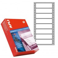 Etikety tabelačné 101,6x36mm APLI 1 radové_1