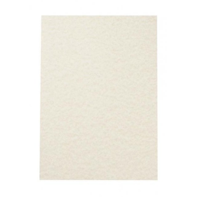 Štrukturovaný papier Pergamen šampanské 95g 100 hárkov_1