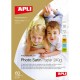 Fotopapier APLI A4 Satin 240g 25 hárkov_1