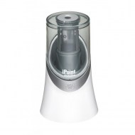 Strúhadlo Westcott na batérie iPoint Evolution Titanium Nitride biele_1