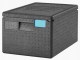 Termobox GoBox 46L čierny, 46 l, GN 1/1, WGO dizajn _1