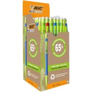 Mikroceruzka BIC Ecolution 0,7mm mix farieb_1