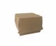BurgerBox / Hamburger / ks 130x130x110 mm bez potlače 50ks_1