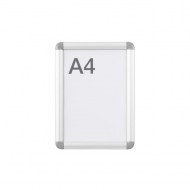 Klip rám Bi-Office A4_1