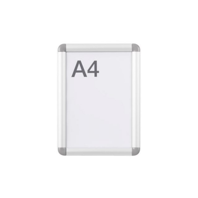 Klip rám Bi-Office A4_1