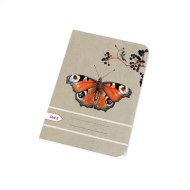 Zošit 564, A5, 60 listov, linajkový Ecology_1