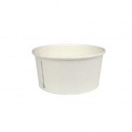 BIO Miska na polievku 450ml, 25ks   SC-16 PK480_1