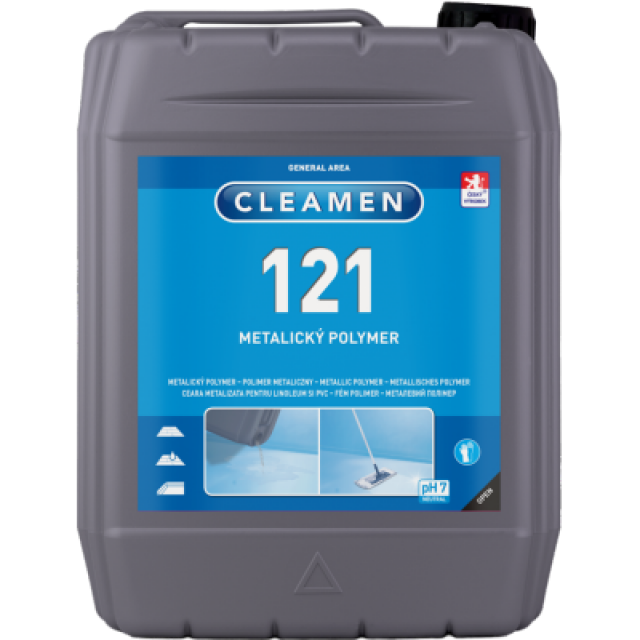 CLEAMEN 121 metalický vosk_2