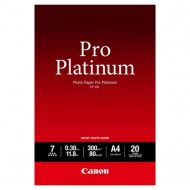 Papier Canon PT-101 A4 300g 20 ks_1