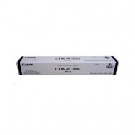 Toner Canon C-EXV 49BK black (36.000 str.) pre iRAC3320/AC3325i/AC3330i/AC3520i/AC3525i/AC