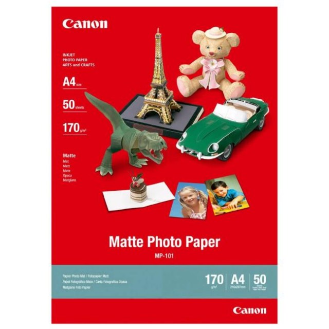 Papier Canon MP101 A4 50h, 170g_1