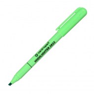 Zvýrazňovač Centropen 2822 svetlozelený_1