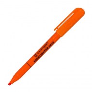 Zvýrazňovač Centropen 2822 oranžový_1