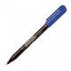 Permanentný popisovač Centropen 2846 modrý_1
